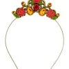 Spirit Halloween Kids Belle Tiara Headband - Disney Princess 1 Spirit Halloween Kids Belle Tiara Headband - Disney Princess -MELONHALLOW Sales 01592914 a
