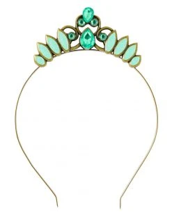 Spirit Halloween Kids Jasmine Tiara Headband - Disney Princess