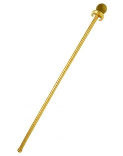 Spirit Halloween Maleficent Staff - Disney Villains