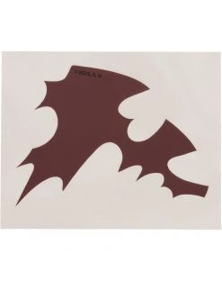 Spirit Halloween Tanjiro Kamado Decal - Demon Slayer