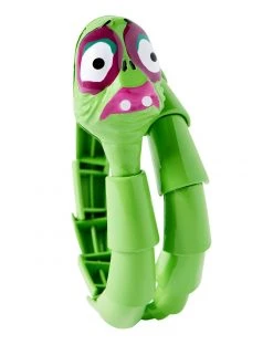 Spirit Halloween Maggot Arm Cuff - Corpse Bride