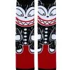 Spirit Halloween Scary Teddy Crew Socks - The Nightmare Before Christmas 1 Spirit Halloween Scary Teddy Crew Socks - The Nightmare Before Christmas -MELONHALLOW Sales 01594621 a