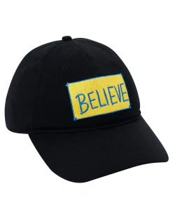 Spirit Halloween Believe Hat - Ted Lasso