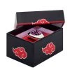 Spirit Halloween Tobi Ring - Naruto -MELONHALLOW Sales 01594993 a