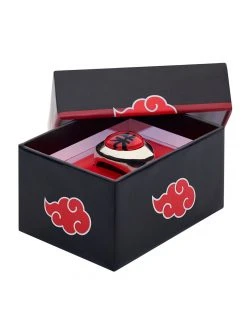 Spirit Halloween Itachi Ring - Naruto