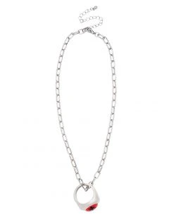 Spirit Halloween Itachi Ring - Naruto -MELONHALLOW Sales 01595008 c