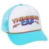 Spirit Halloween Dustin Thinking Cap Trucker Hat - Stranger Things 2 Spirit Halloween Dustin Thinking Cap Trucker Hat - Stranger Things -MELONHALLOW Sales 01595123 b