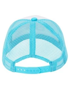 Spirit Halloween Dustin Thinking Cap Trucker Hat - Stranger Things 7 Spirit Halloween Dustin Thinking Cap Trucker Hat - Stranger Things -MELONHALLOW Sales 01595123 d