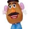 Spirit Halloween Adult Mr. Potato Head Inflatable Costume - Toy Story 1 Spirit Halloween Adult Mr. Potato Head Inflatable Costume - Toy Story -MELONHALLOW Sales 01595388 a