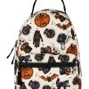 Spirit Halloween Creature of the Night Mini Backpack -MELONHALLOW Sales 01597178 a