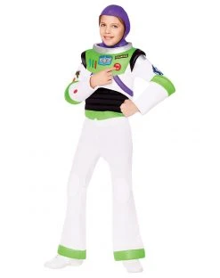 Spirit Halloween Kids Buzz Lightyear Costume - Toy Story