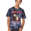 Spirit Halloween The Final Chapter T Shirt - Friday the 13th -MELONHALLOW Sales 01597871 a