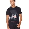 Spirit Halloween Hi Georgie Pennywise T Shirt - It 2 Spirit Halloween Hi Georgie Pennywise T Shirt - It -MELONHALLOW Sales 01598119 a
