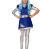 Spirit Halloween Kids Addison Costume - Zombies 3 -MELONHALLOW Sales 01599000 a