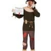 Spirit Halloween Adult Scarecrow Costume - The Wizard of Oz 2 Spirit Halloween Adult Scarecrow Costume - The Wizard of Oz -MELONHALLOW Sales 01599356 a