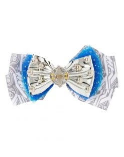 Spirit Halloween Alien Hair Bow - Zombies 3