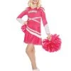 Spirit Halloween Kids Addison Cheerleader Costume - Zombies 3 2 Spirit Halloween Kids Addison Cheerleader Costume - Zombies 3 -MELONHALLOW Sales 01600790 a