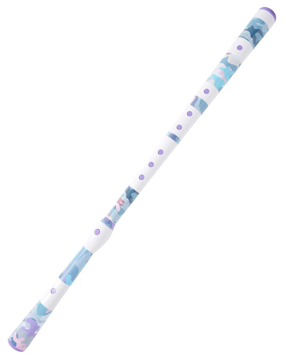 Spirit Halloween Rena Furtive Flute with Sound - Miraculous Ladybug 3 Spirit Halloween Rena Furtive Flute with Sound - Miraculous Ladybug