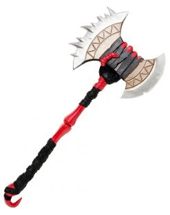 Spirit Halloween Sorrow's Reach Pickaxe - Fortnite 7 Spirit Halloween Sorrow's Reach Pickaxe - Fortnite -MELONHALLOW Sales 01603844 b