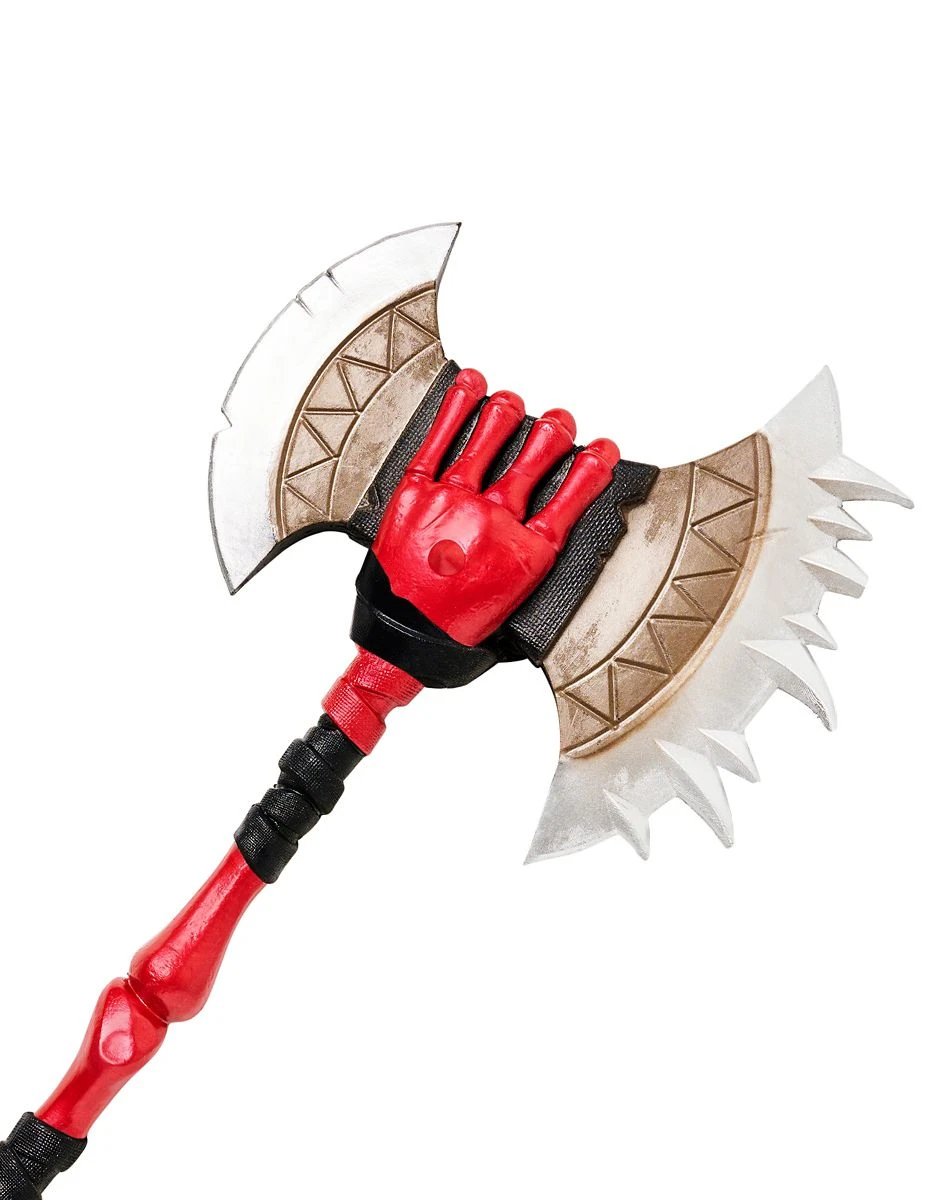 Spirit Halloween Sorrow's Reach Pickaxe - Fortnite 6 Spirit Halloween Sorrow's Reach Pickaxe - Fortnite - Image 4