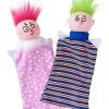 Spirit Halloween Hand Puppets - Killer Klowns From Outer Space 1 Spirit Halloween Hand Puppets - Killer Klowns From Outer Space -MELONHALLOW Sales 01603877 a