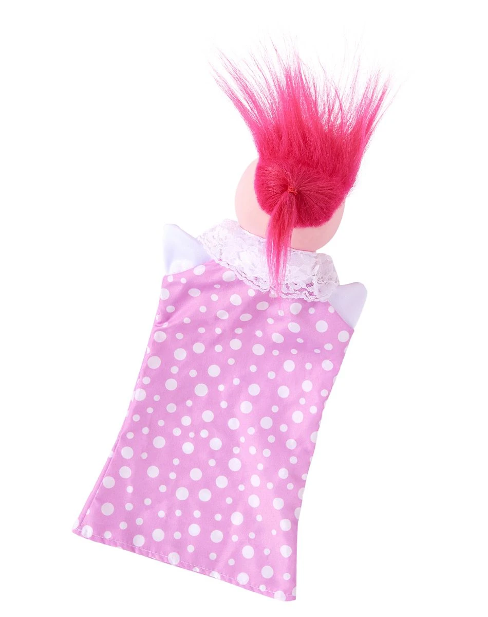 Spirit Halloween Hand Puppets - Killer Klowns From Outer Space 9 Spirit Halloween Hand Puppets - Killer Klowns From Outer Space - Image 7