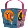 Spirit Halloween The Nightmare Before Christmas Candy Bucket 2 Spirit Halloween The Nightmare Before Christmas Candy Bucket -MELONHALLOW Sales 01604123 a