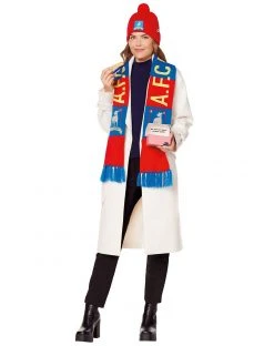 Spirit Halloween Adult Rebecca Welton Costume Kit - Ted Lasso