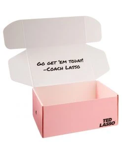 Spirit Halloween Adult Rebecca Welton Costume Kit - Ted Lasso -MELONHALLOW Sales 01604685 j