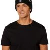 Spirit Halloween Beanie Hat 2 Spirit Halloween Beanie Hat -MELONHALLOW Sales 01604776 a