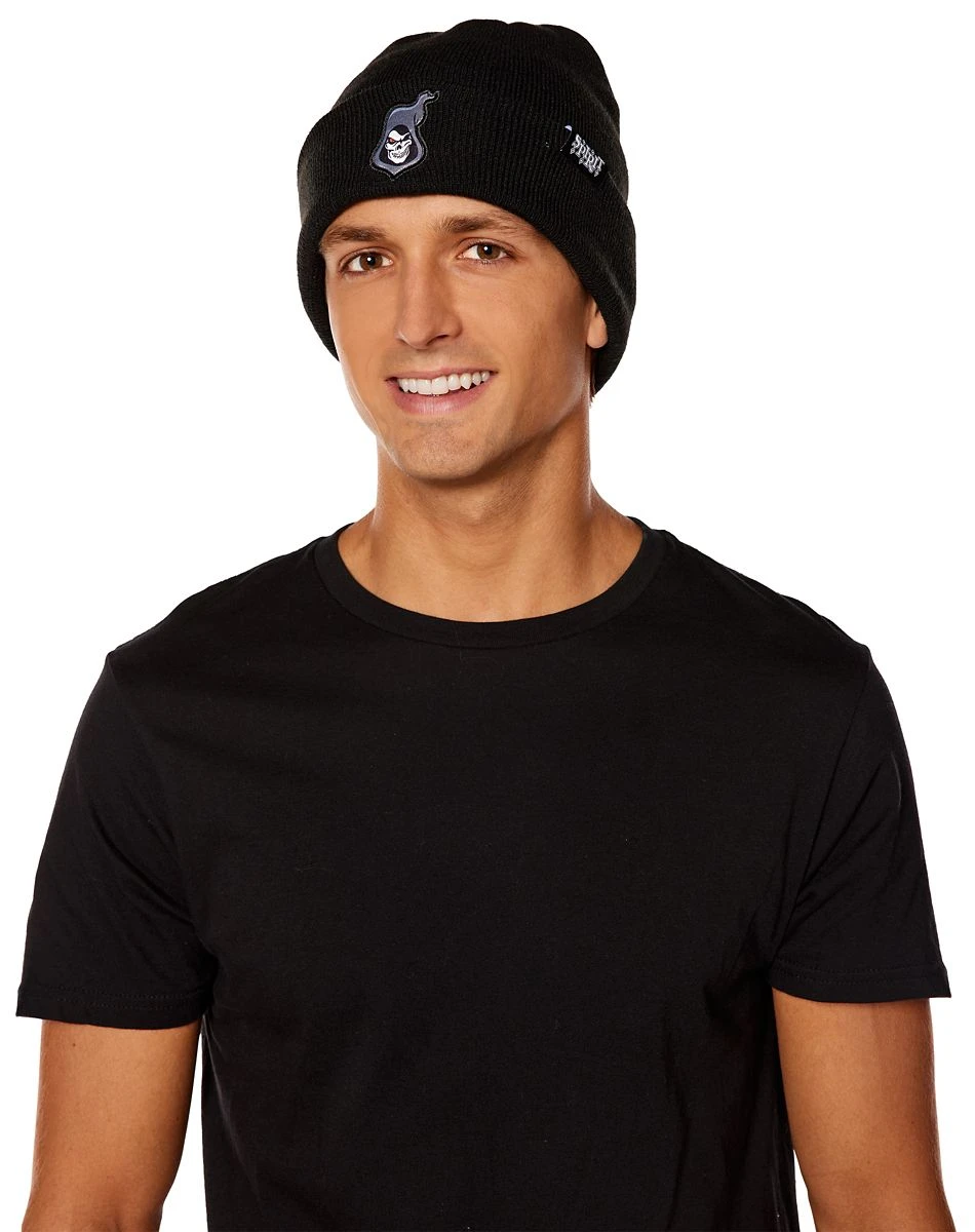 Spirit Halloween Beanie Hat 3 Spirit Halloween Beanie Hat