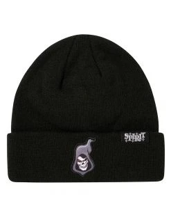 Kids Spirit Halloween Beanie Hat