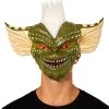 Spirit Halloween Stripe Half Mask - Gremlins 2 Spirit Halloween Stripe Half Mask - Gremlins -MELONHALLOW Sales 01604958 a