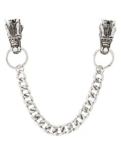 Spirit Halloween Dragon Cloak Clips