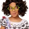 Spirit Halloween Kids Mirabel Wig - Disney Encanto -MELONHALLOW Sales 01606102 a