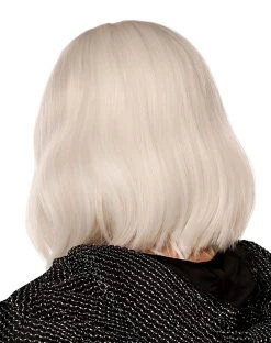 Spirit Halloween Honorable Ruler Wig 5 Spirit Halloween Honorable Ruler Wig -MELONHALLOW Sales 01606235 b