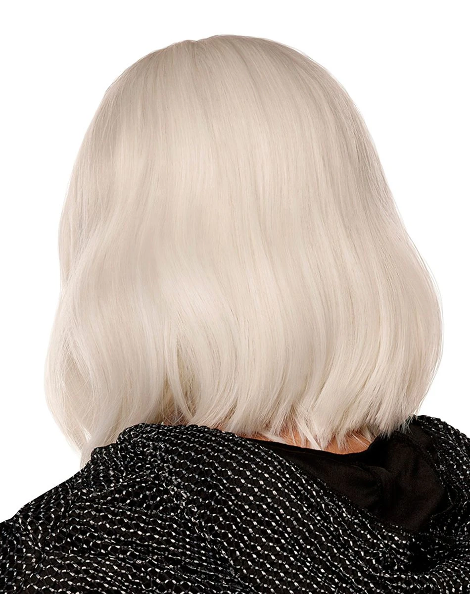 Spirit Halloween Honorable Ruler Wig 4 Spirit Halloween Honorable Ruler Wig - Image 2