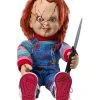 Spirit Halloween Talking Chucky Doll - 24 inch 1 Spirit Halloween Talking Chucky Doll - 24 inch -MELONHALLOW Sales 02842623 a
