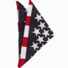 Spirit Halloween American Flag Bandana
