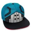 Spirit Halloween Deku Snapback Hat – My Hero Academia 2 Spirit Halloween Deku Snapback Hat – My Hero Academia -MELONHALLOW Sales 03629664 a