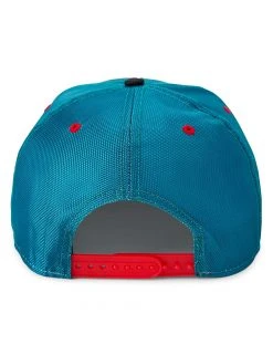 Spirit Halloween Deku Snapback Hat – My Hero Academia -MELONHALLOW Sales 03629664 c