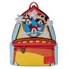 Spirit Halloween Loungefly Animaniacs WB Water Tower Mini Backpack -MELONHALLOW Sales 03936598 a