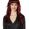 Spirit Halloween Tempting Tresses Wig 1 Spirit Halloween Tempting Tresses Wig -MELONHALLOW Sales 07040017 a