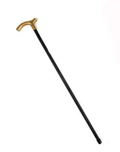 Spirit Halloween Steampunk Walking Cane
