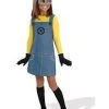 Spirit Halloween Kids Minions Costume - Despicable Me 2 1 Spirit Halloween Kids Minions Costume - Despicable Me 2 -MELONHALLOW Sales 07311780 a