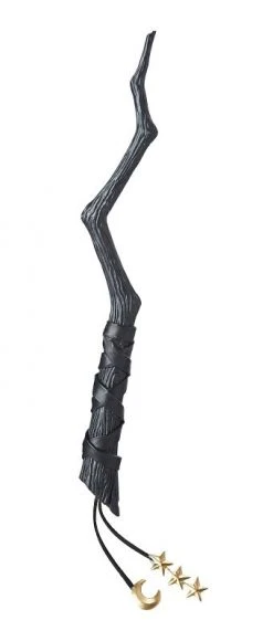 Spirit Halloween Witch Wand