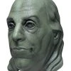 Spirit Halloween Benjamin Franklin Full Mask 1 Spirit Halloween Benjamin Franklin Full Mask -MELONHALLOW Sales 07321144 a