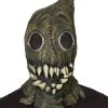 Spirit Halloween Sack Monster Full Mask -MELONHALLOW Sales 07321417 a