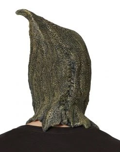 Spirit Halloween Sack Monster Full Mask -MELONHALLOW Sales 07321417 b