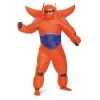 Spirit Halloween Adult Red Baymax One Piece Inflatable Costume - Big Hero 6 2 Spirit Halloween Adult Red Baymax One Piece Inflatable Costume - Big Hero 6 -MELONHALLOW Sales 07326275 a
